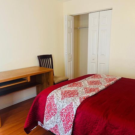 Room In Citrus Park And Carollwood, Close To The Airport & Downtown Tampa Kültér fotó