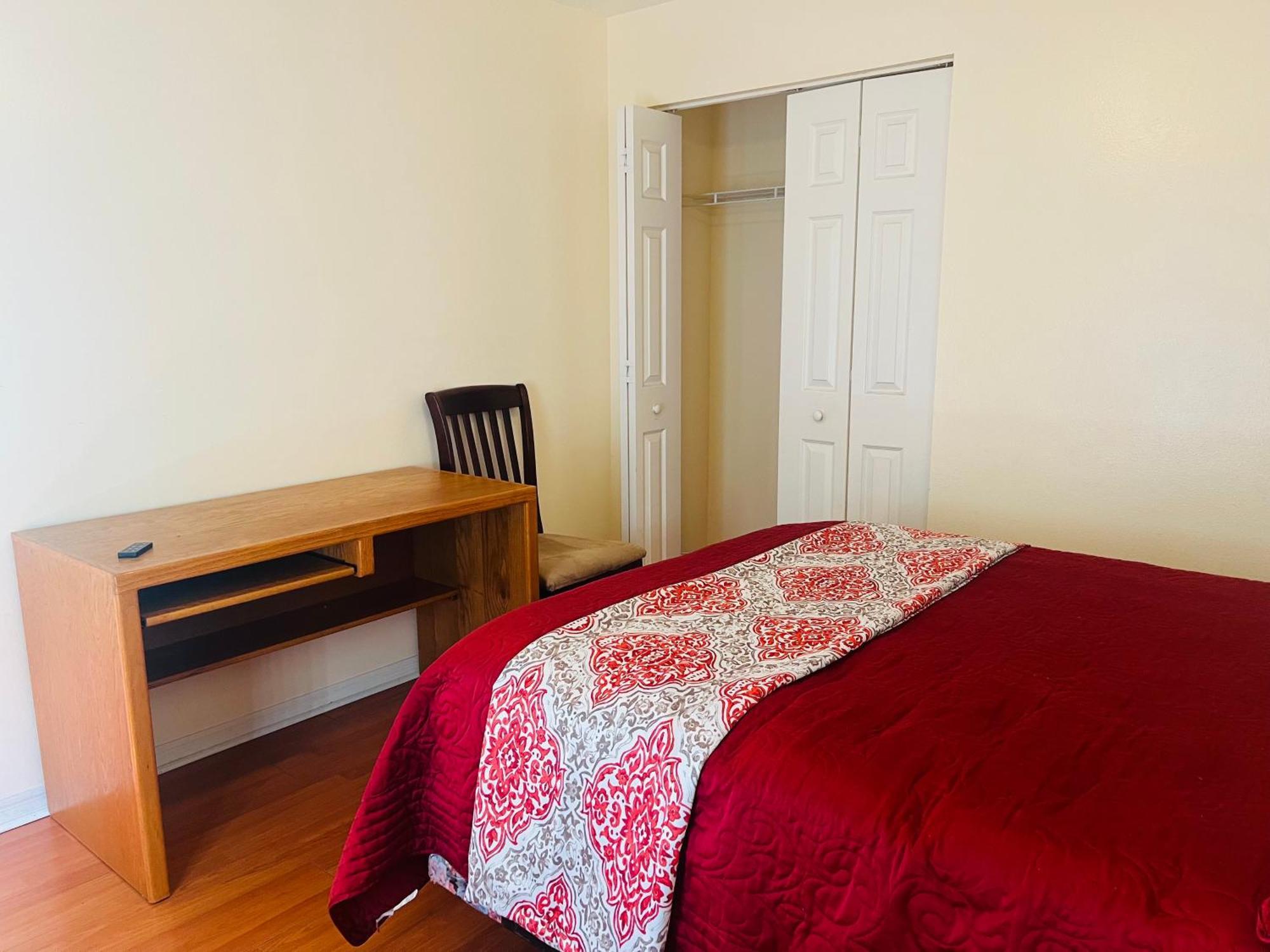 Room In Citrus Park And Carollwood, Close To The Airport & Downtown Tampa Kültér fotó